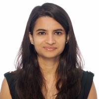 YUJ Designs | A Global Design Company Employee Tanya Bhargava's profile photo