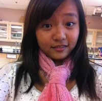 Panda Employee Crystal Chen's profile photo