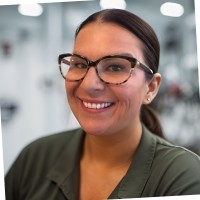 e-PlanSoft™ Employee Lizza J.'s profile photo