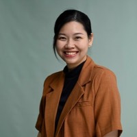 INSEAD Employee Jade Phung's profile photo