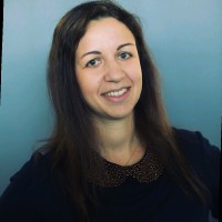 La Banque Postale Employee Salomé B.'s profile photo