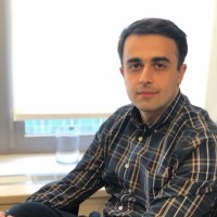 Grant, Herrmann, Schwartz & Klinger LLP Employee David Pipia's profile photo