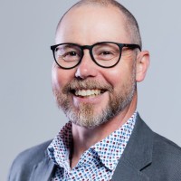 Te Wānanga o Aotearoa Employee Peter Fletcher-Dobson's profile photo