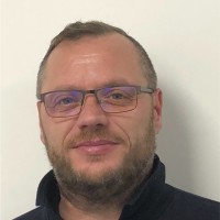 Line Side Construction Ltd Employee Darren Arnold's profile photo
