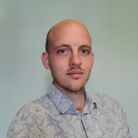 KRESTON CONSEIL Employee Benjamin Vialay's profile photo