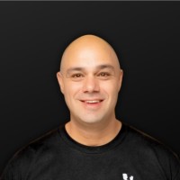 Merri Outreach Support Service (MOSS) Employee Jordan Papadopoulos's profile photo