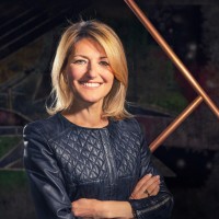 Kintyre. Employee Teodora Ciota's profile photo