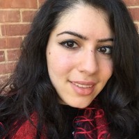 Clove Technology Employee Victoria Ewart's profile photo