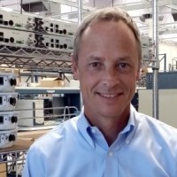 Cambium Networks Employee John Seaman's profile photo