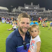 Justin Smith Email & Phone Number