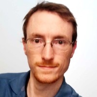 Branchburg Township School District Employee Chris Jacobsen's profile photo