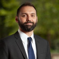 Funk & Bolton, P.A. Employee Brett Baulsir's profile photo