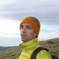 Vector Atomic Employee Micah Ledbetter's profile photo