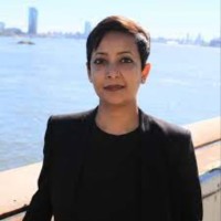 NGO Working Group on Women, Peace and Security Employee Kaavya Asoka's profile photo