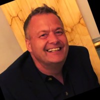 Various Companies Employee Garry Brown's profile photo