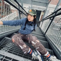 reddz trading Employee Vivian Cao's profile photo