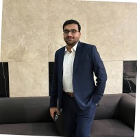 Danyal Memon Email