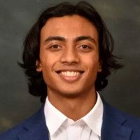 University College Dublin Employee Krish Gupta's profile photo