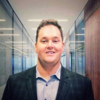 Tanius Technology, LLC Employee Joe Gilster's profile photo