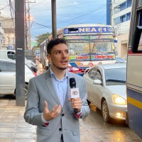 HEi Network Employee Alberto Gonzalez's profile photo