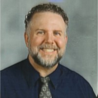 Bound Brook High School Employee Edward Smith's profile photo