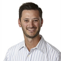 Intech Mechanical Company Employee Dan Myers's profile photo