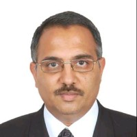 Diginetic Employee Sanjeev Bedekar's profile photo