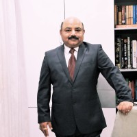SRF Limited Employee Hemango Gupta's profile photo