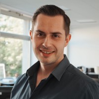 Stadtwerke Saarbrücken Netz AG Employee Dennis Krieger's profile photo