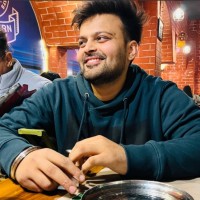 letsdiskuss Employee Keshav Saini's profile photo