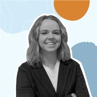 PinMeTo Employee Linnea Sjöquist's profile photo