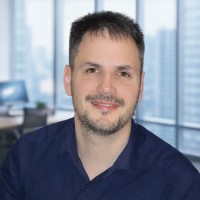 Leandro Echegorria Email