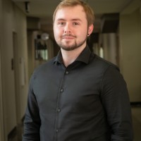 Ookla Employee Conner Thompson's profile photo