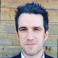 Groupe Novelty Employee Mathieu Saint-Georges's profile photo
