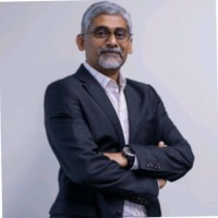 SPOTV Employee Prakash Maniam's profile photo