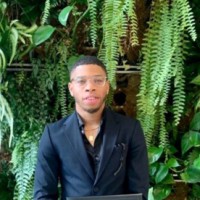 Hanlon Architects Employee George Ray-Offor's profile photo