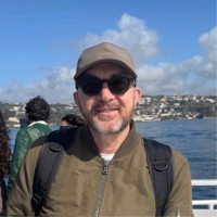 Overseas Adventure Travel Employee Antonio Cappella's profile photo