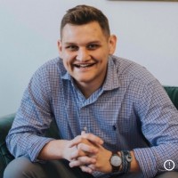 Barry Callebaut Group Employee Blake Oakley's profile photo