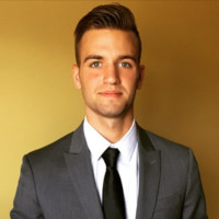 Mitaja Corporation Employee Jarrett Daniel's profile photo