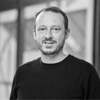 Nestlé Professional Employee Jan Falck's profile photo