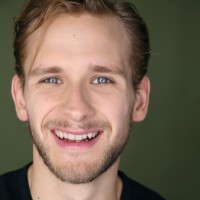 Aaron Stevenson Email & Phone Number