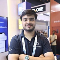 Blostem Employee Sanidhya Rathour's profile photo