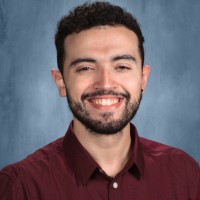 Manhattan Mandarin Employee Paul Irizarry's profile photo