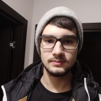 Dmitry Zamorenov's profile photo