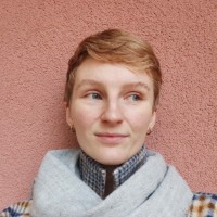 Estonian Academy of Arts Employee Laura Jüristo's profile photo