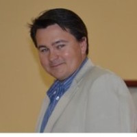 UCB Employee Charles Howerton's profile photo