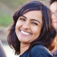 Visa Employee Sweta Patel's profile photo