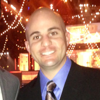 City of Fresno Employee Brian Barr's profile photo