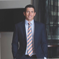 Coldwell Banker Residential Brokerage Employee Chris Poulos's profile photo