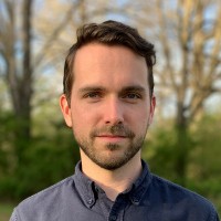 Coinbase Employee Ben Dicks's profile photo